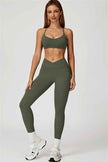 The Propel Sports Bra
