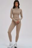 The Kinetic Leggings