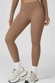 The Oasis Long Sleeve T-shirt Leggings 2-Piece Set