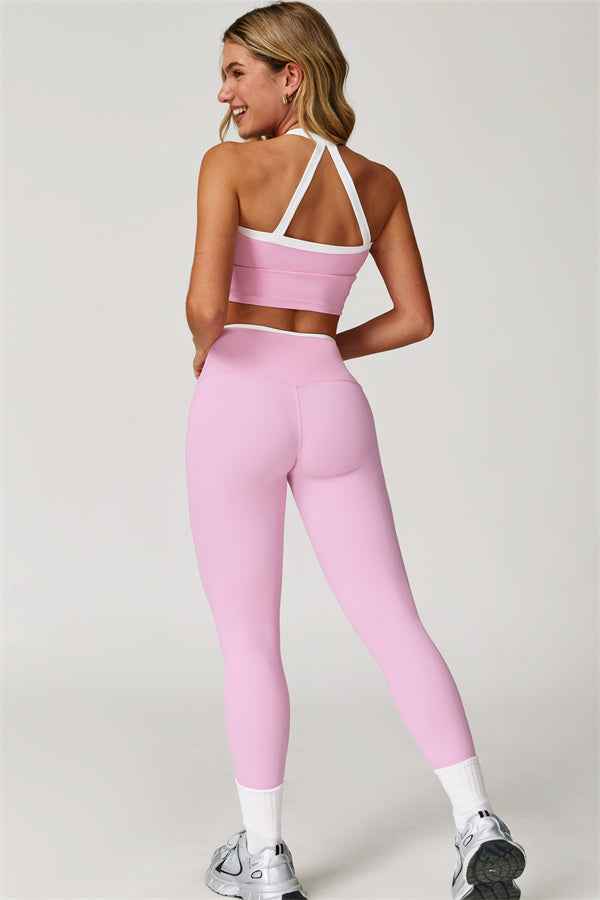 The Quest Leggings