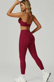 The Flourish Sports Bra