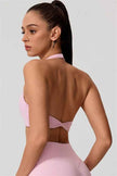 The Nestle Sports Bra