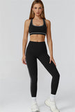 The Venus Sports Bra Leggings 2-Piece Set
