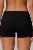 The Juno Vibe Shorts