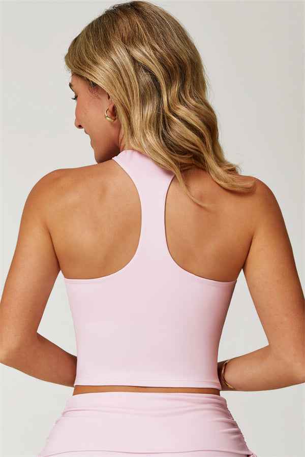 The Echo Tank Top