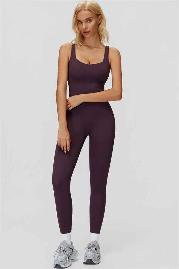 The Butterfly Jumpsuit