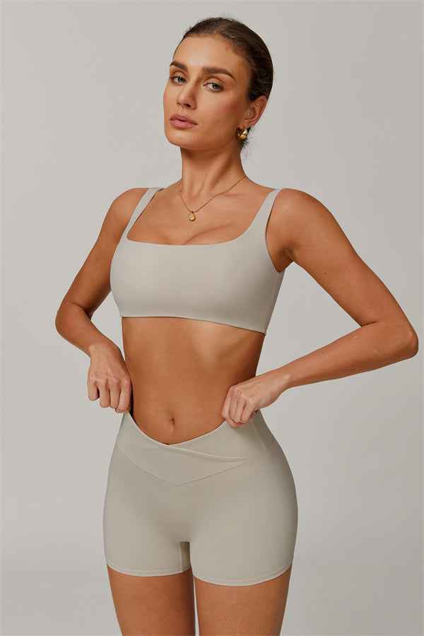 The Halo Shorts