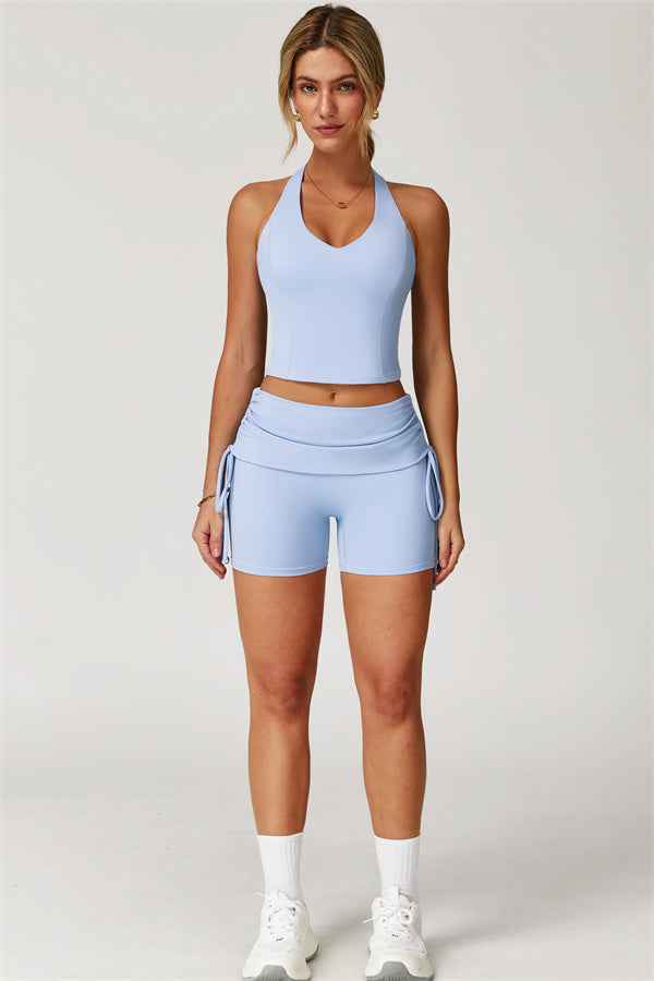 The Echo Tank Top