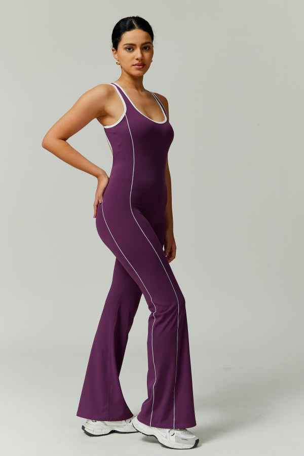 The Radiant X Jumpsuit