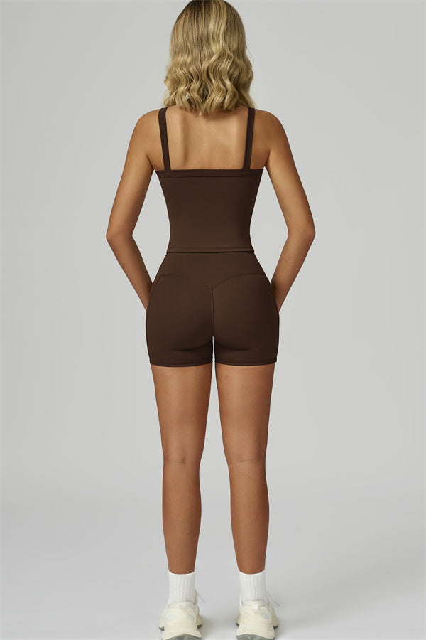 The Uplift Tank Top