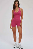 The Svelte Shorts