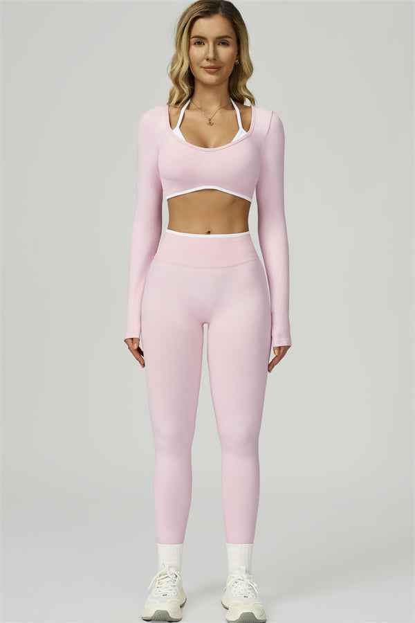 The Prime Line Leggings