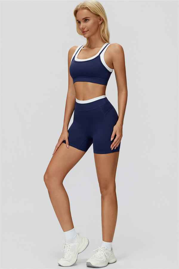 The Canyon Shorts