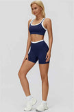 The Canyon Shorts