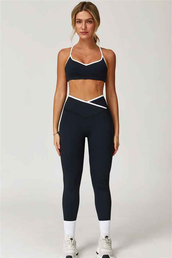 The Boost Leggings