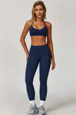 The Refresh Sports Bra