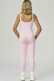 The Prime Line Leggings