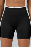 The Elevate New Crop Top Shorts 2-Piece Set