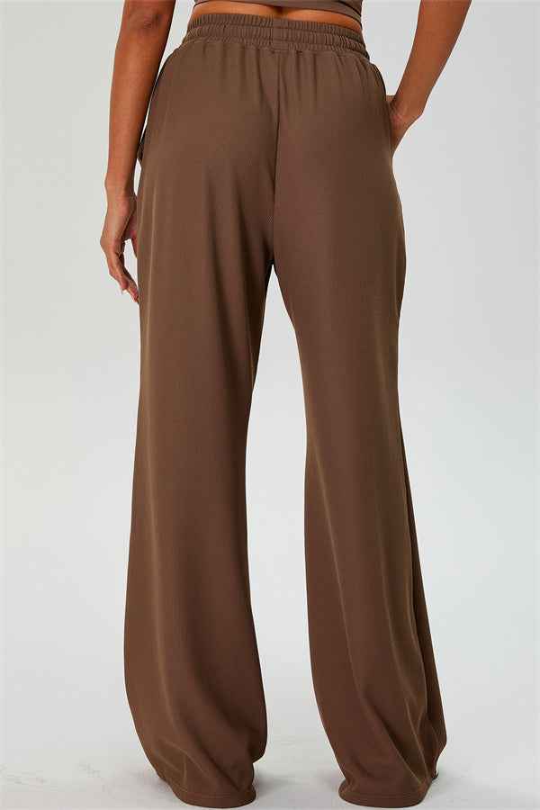 The Rush Tube Top Sweatpants 2-Piece Set