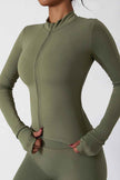 The Seraphine Jacket