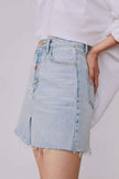 Rainbow Pleat Skort HJ119 [FINAL SALE]
