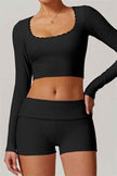 Swift Step Top