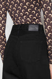 Queens Of Noise High Rise Barrel Jeans HJ026 [FINAL SALE]