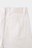Coney Island Whitefish High Rise Wide Jeans HJ007