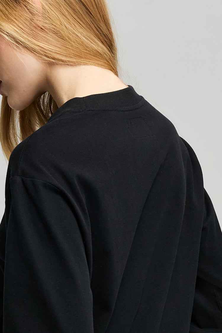 Lazy Crew Long Sleeve HJ905