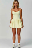 The Breezy Tennis Dress