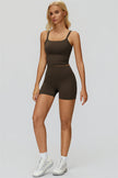 The Fyra Shorts