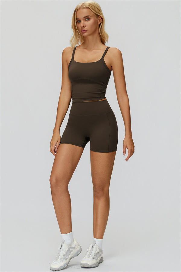 The Fyra Shorts