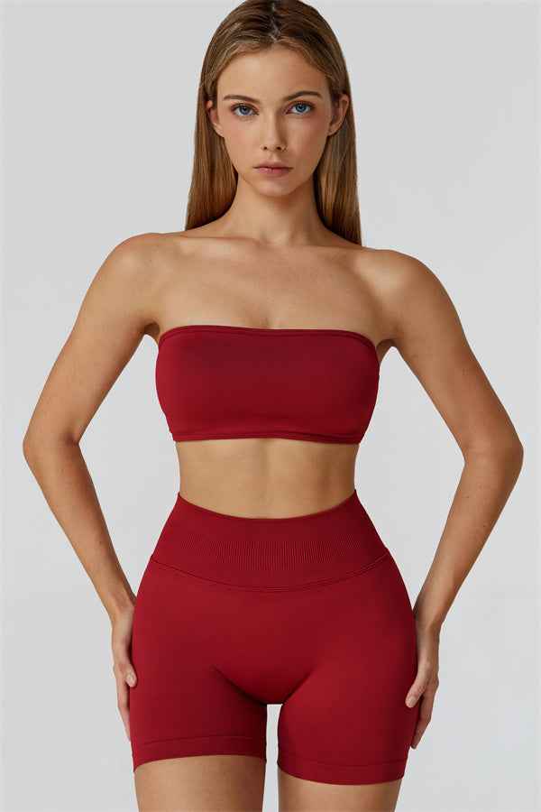The Reign Sports Bra