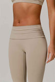 The Juno Star Sports Bra Leggings 2-Piece Set