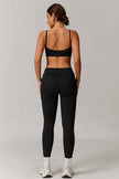 The Vigor Sports Bra