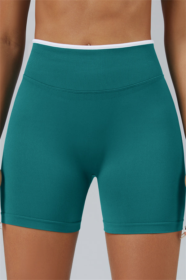 The Elevate Shorts