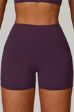 The Bold Shorts