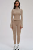 The Kinetic Leggings