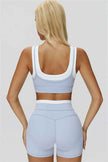 The Canyon Shorts