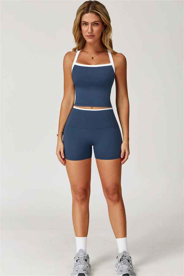 The Quest Shorts