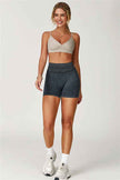 The Zest Shorts