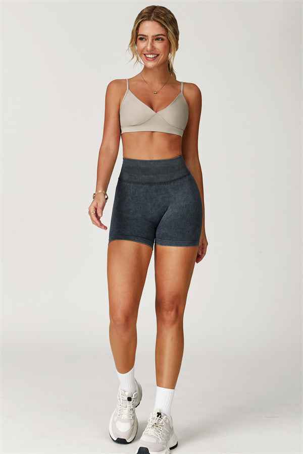 The Zest Shorts