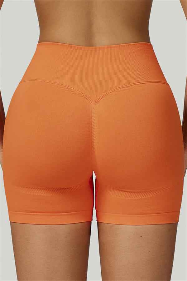 The Prime Shorts