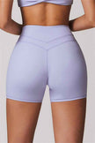 The Enigma Shorts