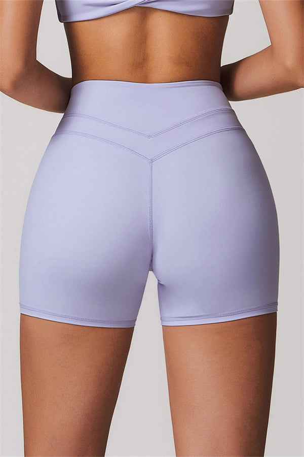 The Enigma Shorts