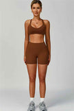 The Thrive Shorts