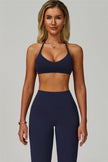 The Bold Flared Leggings