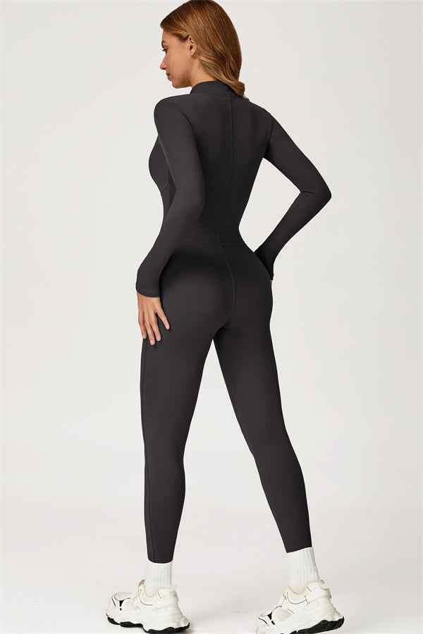 The Terra Jumpsuit