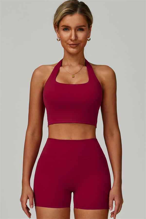 The Seraphine Shorts