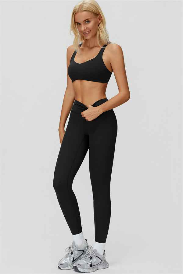 The Butterfly Leggings